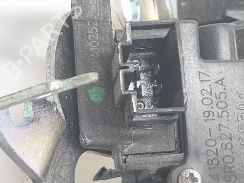 Tailgate lock SKODA FABIA III Estate (NJ5) 1.2 TSI | BP28799410C101 