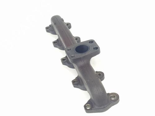 Exhaust manifold PEUGEOT 2008 I (CU_) 1.5 BlueHDI 100 | BP26499692M110 