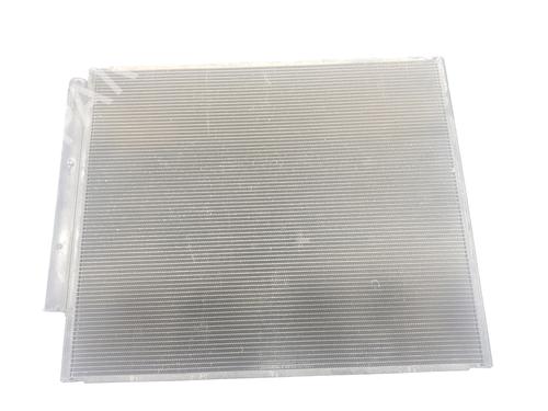 Used AC radiator TOYOTA LAND CRUISER PRADO (_J12_) 3.0 D-4D (KDJ120, KDJ125) (166 hp) 15412518