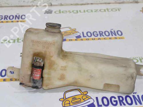 Spylertank SSANGYONG MUSSO (FJ) 2.9 D (99 hp) 7420620