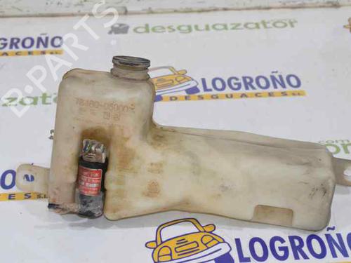 Windscreen washer tank DAEWOO MUSSO (FJ) 2.9 D 4x4 (99 hp) 7420620