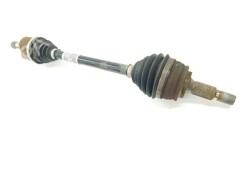 Left front driveshaft CITROËN BERLINGO Box Body/MPV (K9) | BP36678920M38 - Image 2