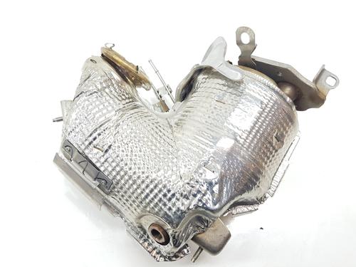 Particulate filter DACIA DUSTER (PYM_, PYN_) 1.2 TCe 130 | BP34353932M81  - Image 5
