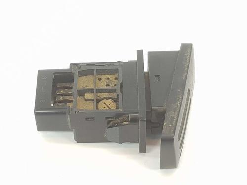 Warning switch TOYOTA LAND CRUISER PRADO (_J12_) 3.0 D-4D (KDJ120, KDJ125) | BP13096812I22 