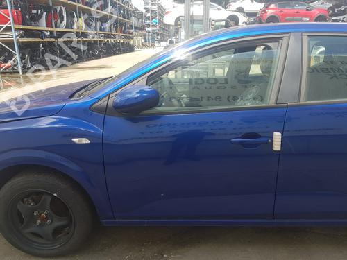 Left front shock absorber DACIA SANDERO III | BP35814050M16 - Image 17
