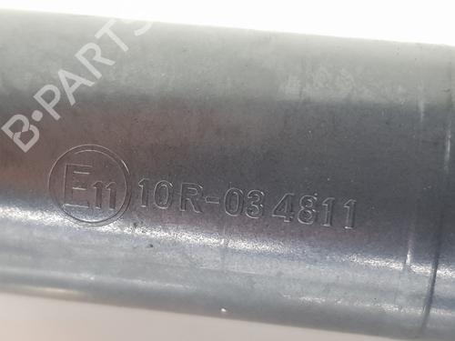 Ignition coil TOYOTA YARIS (_P13_)  | BP27160868M94 