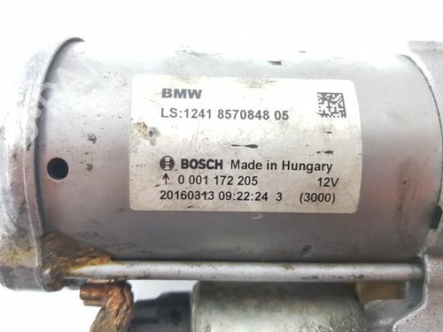 Startmotor MINI MINI CLUBMAN (F54) Cooper D | BP31037004M8 