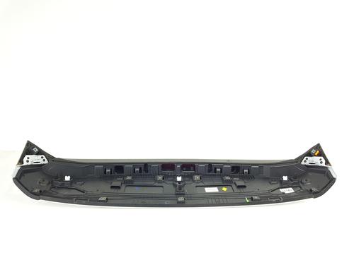 Spoiler bagklap RENAULT AUSTRAL  | BP32213100C96 