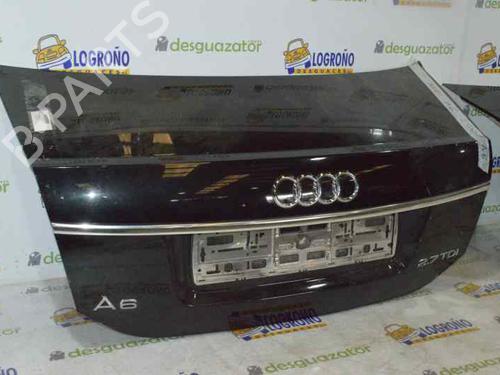 Tailgate AUDI A6 C6 (4F2) 2.7 TDI | BP1158294C6 