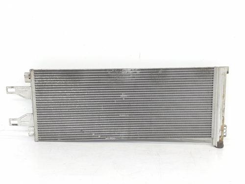 Used AC radiator FIAT DUCATO Platform/Chassis (250_) 130 Multijet 2,3 D (131 hp) 9624100