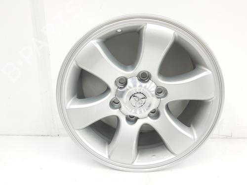 Used Rim TOYOTA LAND CRUISER PRADO (_J12_) 3.0 D-4D (KDJ120, KDJ125) (166 hp) 13915013