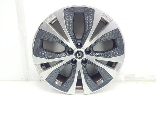 Cerchio Cerchio RENAULT GRAND SCÉNIC IV (R9_) 1.5 dCi 110 (R9A3) (110 hp) 34436345 34436345