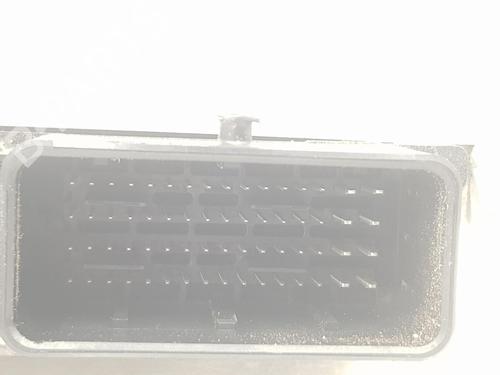 Engine control unit (ECU) RENAULT CAPTUR I (J5_, H5_) 0.9 TCe 90 | BP17683073M57 