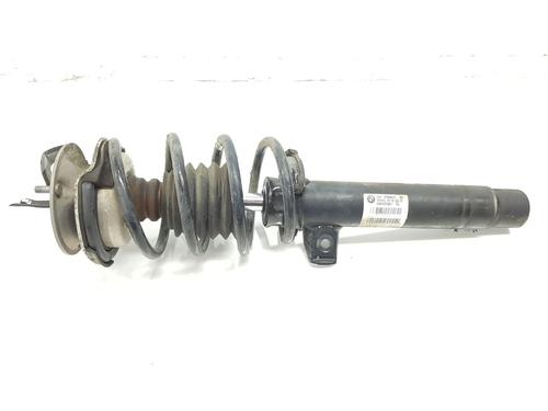 Used Left front shock absorber BMW X1 (E84) sDrive 20 d (177 hp) 17715948