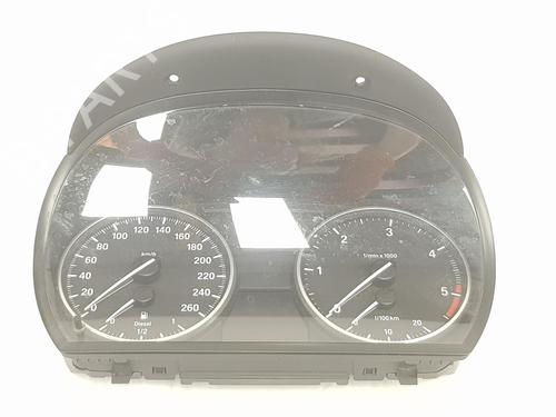 Used Instrument cluster BMW 3 Coupe (E92) 320 d (177 hp) 14470970