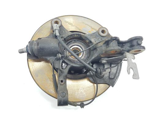 Right front steering knuckle FIAT SCUDO Van 1.5 Multijet 100 (506) | BP33958052M26 - Image 2