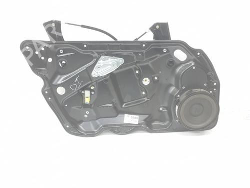Used Front left window mechanism Front left window mechanism VW PASSAT B6 (3C2) 2.0 TDI 16V (140 hp) 32986754 32986754