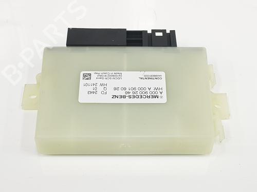 Elektronisk modul MERCEDES-BENZ GLC (X253)  | BP29591090M83 