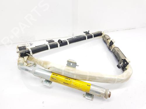Right curtain airbag TOYOTA LAND CRUISER PRADO (_J12_) 3.0 D-4D (KDJ120, KDJ125) | BP7044353C12 