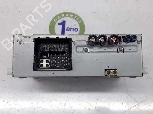 Electronic module LAND ROVER RANGE ROVER EVOQUE (L538) 2.0 D | BP3653719M83 