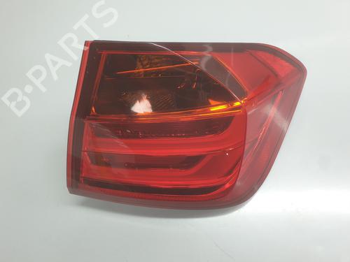 Used Right taillight Right taillight BMW 3 (F30, F80) 320 d (184 hp) 34267691 34267691