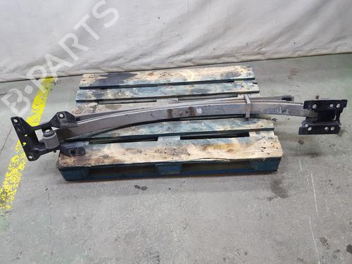 Other RENAULT MASTER III Platform/Chassis (EV, HV, UV) 2.3 dCi 145 FWD (EV0E, EV0F, HV0E, HV0F, UV0E, UV0F,... | BP37014679O1 - Image 5