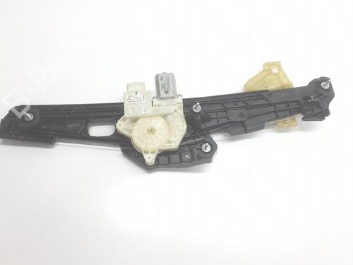 Used Front left window mechanism Front left window mechanism RENAULT SYMBIOZ 1.8 E-Tech 160 Full Hybrid (158 hp) 34699025 34699025