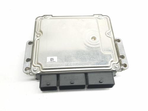 Engine control unit (ECU) RENAULT CLIO IV (BH_) 1.5 dCi 90 | BP9170392M57 