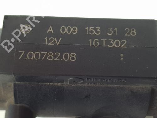 Other MERCEDES-BENZ V-CLASS (W447) V 220 CDI / d (447.811, 447.813, 447.815) | BP31671129O1