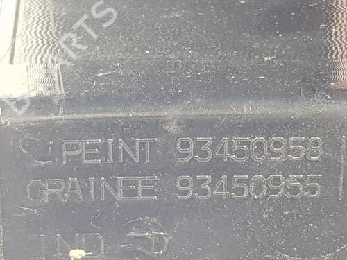 Left taillight OPEL VIVARO B Bus (X82) | BP36678376C34 - Image 3