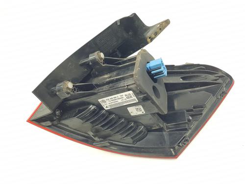 Left taillight VW T-ROC (A11, D11) 2.0 TDI SCR | BP32188279C34 