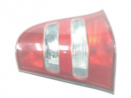 Used Left taillight MERCEDES-BENZ A-CLASS (W168) A 160 (168.033, 168.133) (102 hp) 31594189