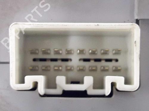 Electronic module MAZDA CX-7 (ER) 2.2 MZR-CD AWD (ER10A) | BP6540305M83 