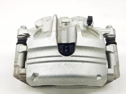 Left front brake caliper VW CRAFTER Platform/Chassis (SZ_)  | BP29535217M105 