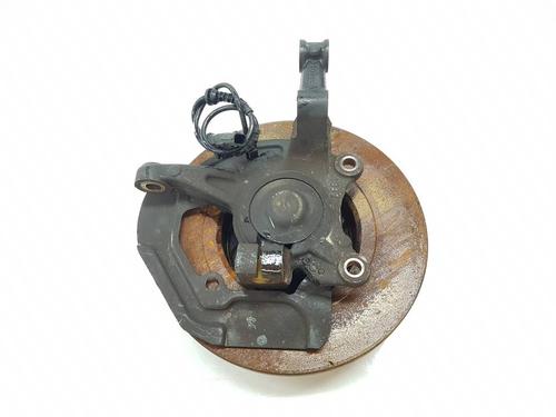 Right front steering knuckle RENAULT TWINGO III (BCM_, BCA_) 1.0 SCe 70 | BP39206983M26 - Image 3