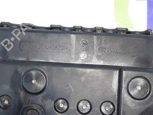 Fuse box LAND ROVER RANGE ROVER SPORT II (L494) 4.4 SDV8 4x4 | BP4694753E1 
