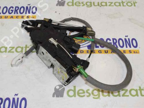 Rear right lock BMW 3 (E46) 330 d | BP791546C99 