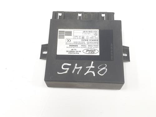 Electronic module FORD FOCUS I (DAW, DBW) 1.8 Turbo DI / TDDi | BP28412572M83 