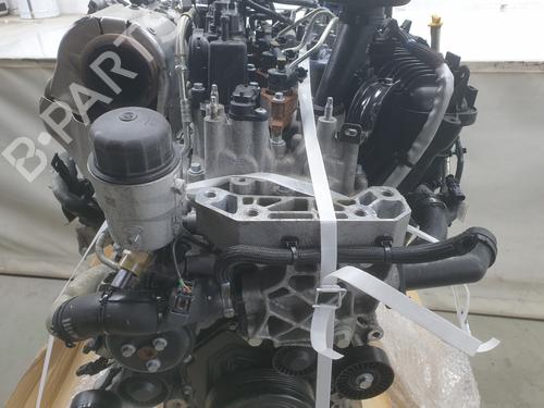 Engine LAND ROVER RANGE ROVER EVOQUE (L538)  | BP30681955M1 