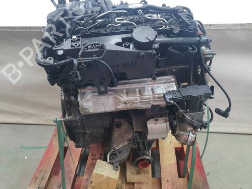 Engine BMW X3 (E83) xDrive 20 d | BP39412183M1 - Image 8