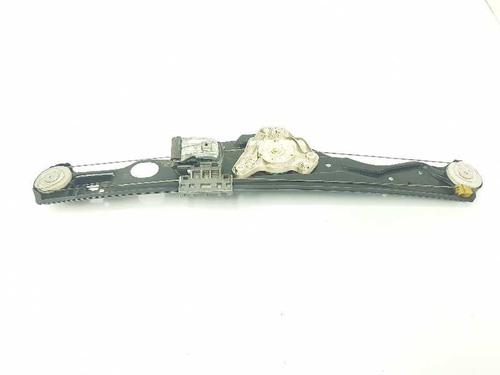 Rear left window mechanism MERCEDES-BENZ E-CLASS (W211) E 320 CDI (211.026) | BP5255810C24 