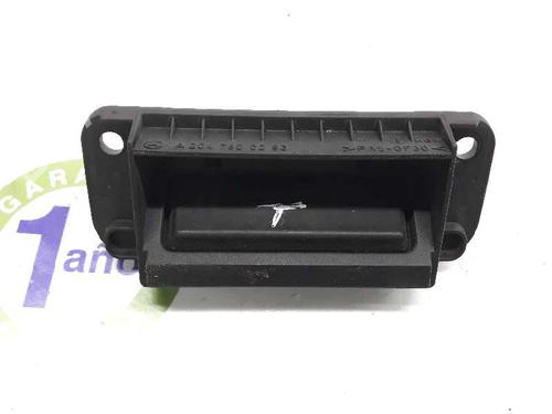 Used Tailgate handle MERCEDES-BENZ C-CLASS (W204) C 220 CDI (204.008) (170 hp) 5082330