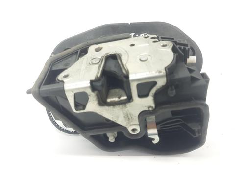Rear right lock BMW X3 (E83) xDrive 20 d | BP5609140C99 