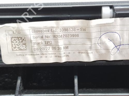 Handskerum BMW X5 (G05, F95) xDrive 45 e Plug-in Hybrid | BP37794747C95 - Image 7