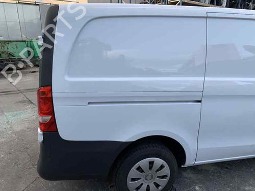 Left front window motor MERCEDES-BENZ VITO Mixto (Double Cabin) (W447) 109 CDI (447.701, 447.703, 447.705) | BP5255598E21 