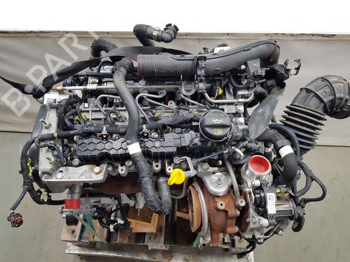 Used Engine FIAT DUCATO Van (250_) [2006-2026]  31594037