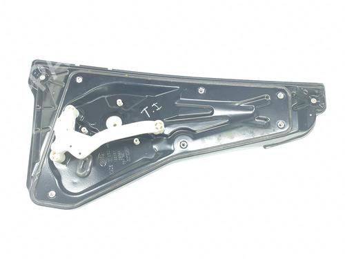 Used Rear left window mechanism LAND ROVER RANGE ROVER SPORT I (L320) 3.6 D 4x4 (272 hp) 16212735