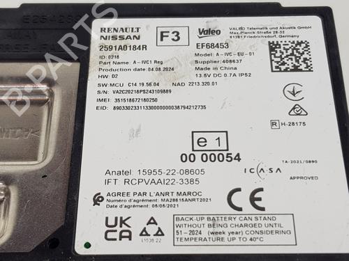 Electronic module DACIA SANDERO III | BP35820459M83 - Image 3