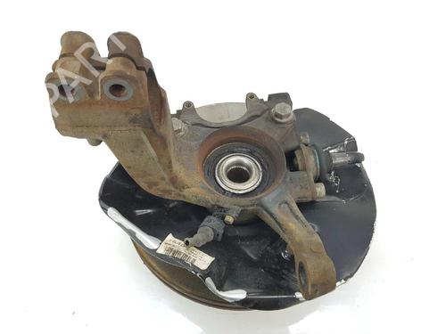 Left front steering knuckle VW TRANSPORTER T6 Van (SGA, SGH, SHA, SHH) 2.0 TDI | BP7201552M25 
