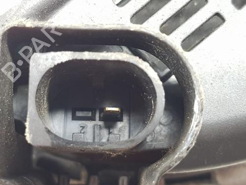 Alternator MERCEDES-BENZ M-CLASS (W166) ML 250 CDI / BlueTEC 4-matic (166.004, 166.003) | BP34245513M7  - Image 5